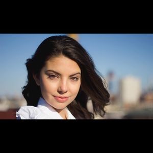 Meet your Posher, Annie